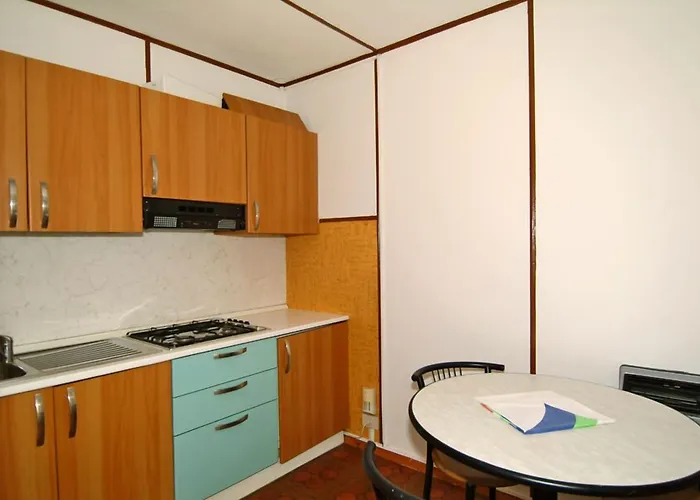 Semesterpark Camping Hotel Au Lac De Como Sorico