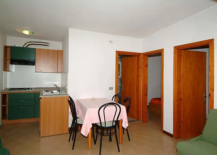 Camping Hotel Au Lac De Como